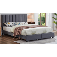 TT T2120 Queen Bed